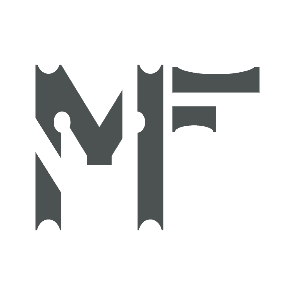 MF Logo